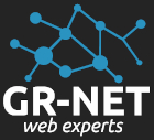 Gr-net Υπηρεσίες Ίντερνετ